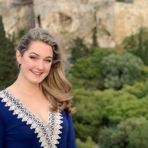 Meet your Posher, Faye